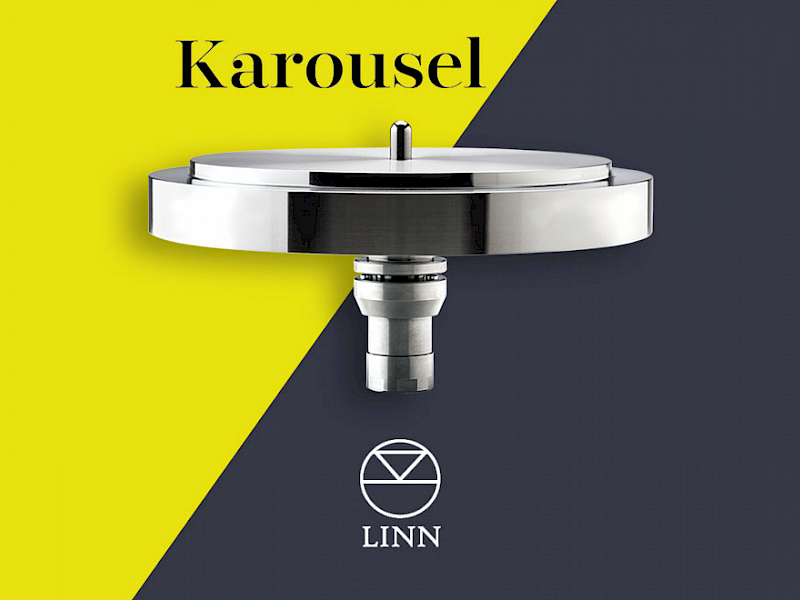 Preview image - Linn Karousel Updated