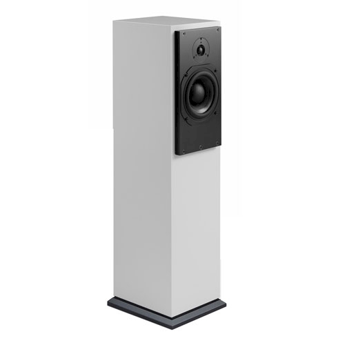 ATC SCM-20 Tower Active : Standard Finishes