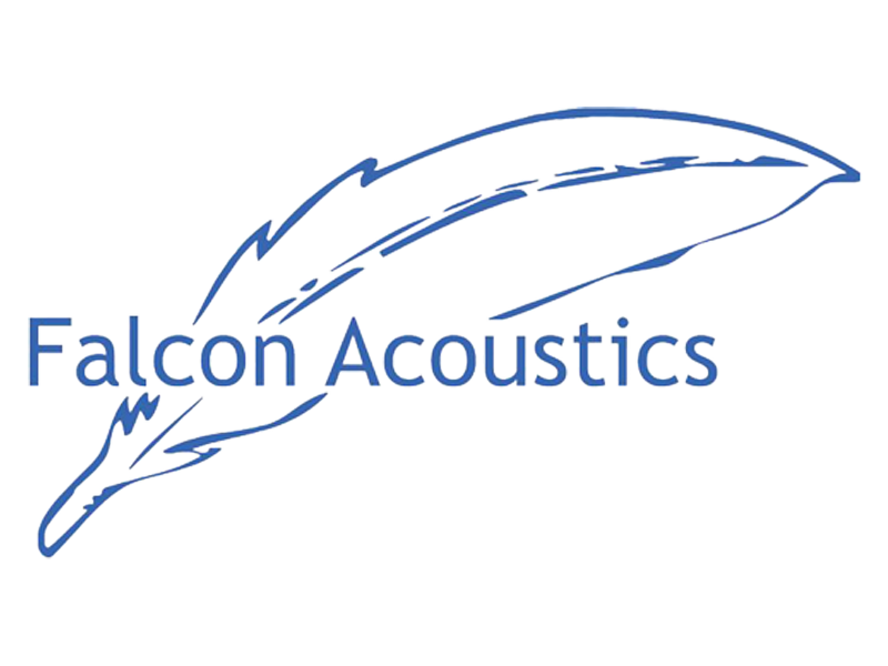 Falcon Acoustics logo
