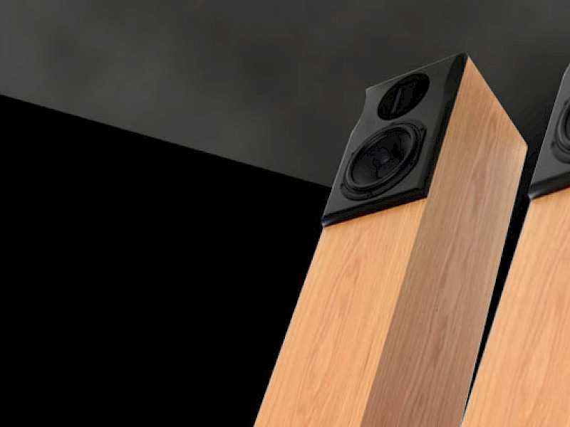 Neat Acoustics on sale at Basically Sound