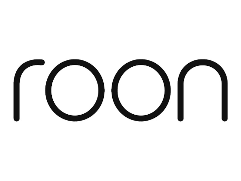 Roon logo