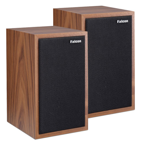 Falcon Acoustics LS3/5a