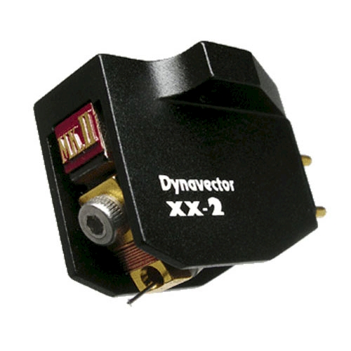 Dynavector XX2-II