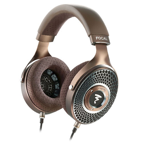 Focal JM Labs Clear Mg