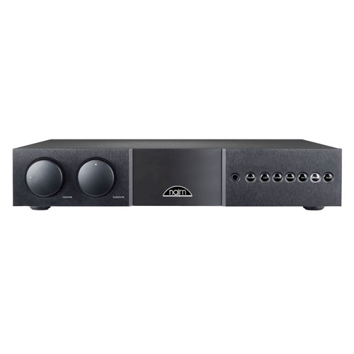 Naim SuperNait-3