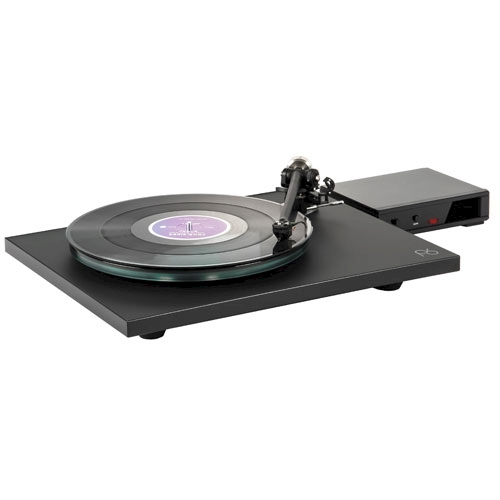 Rega Planar-6 Polaris Grey / Nd5