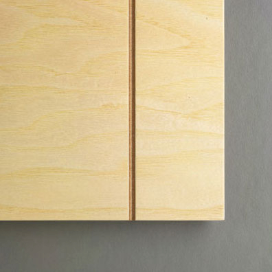 Isoblue Series 60 Natural Ash - Preview