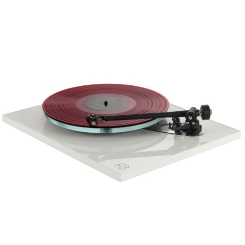 Rega Planar-3 White / Nd5