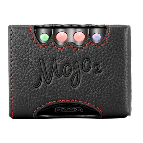 Chord Electronics Mojo 2 Case