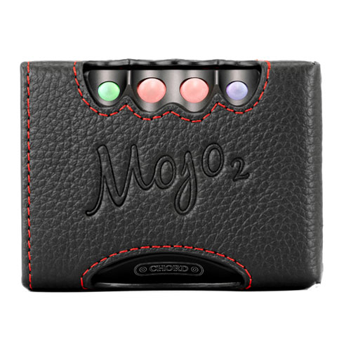 Chord Electronics Mojo 2 Case