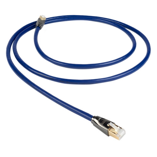 Chord Company Clearway Streaming Ethernet (1.5m)