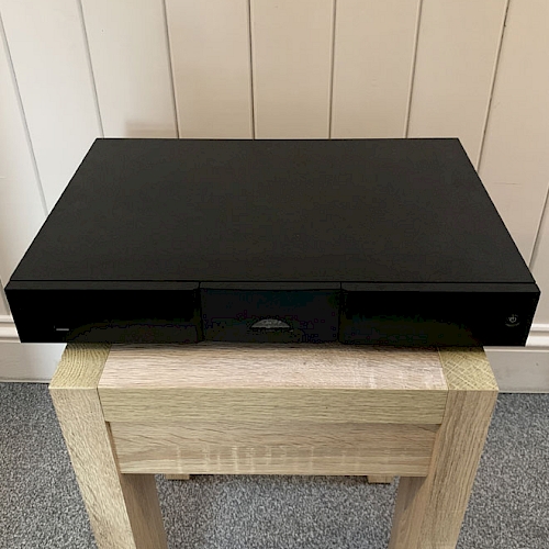  Naim ND5XS-2 Network Player