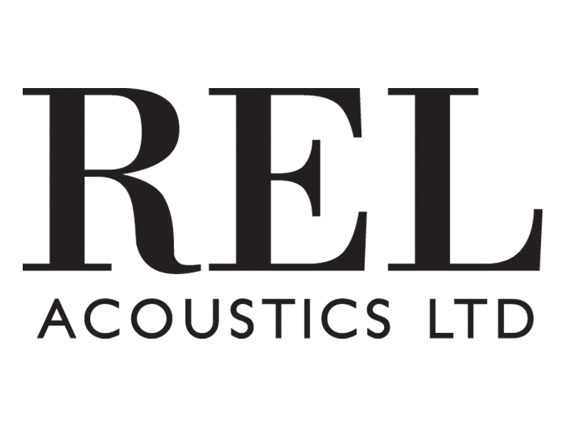 REL logo
