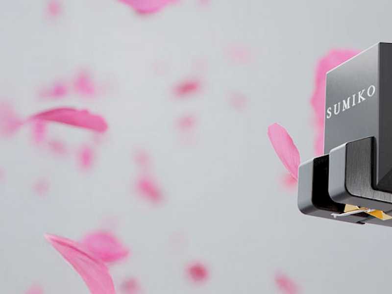Sumiko on sale at Basically Sound