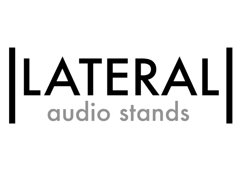 Lateral Audio logo