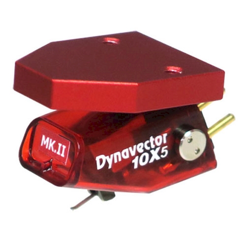 Dynavector 10X5-II 10X5-II (high o/p)