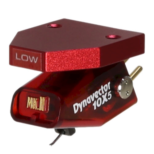 Dynavector 10X5-II 10X5-II (low o/p)