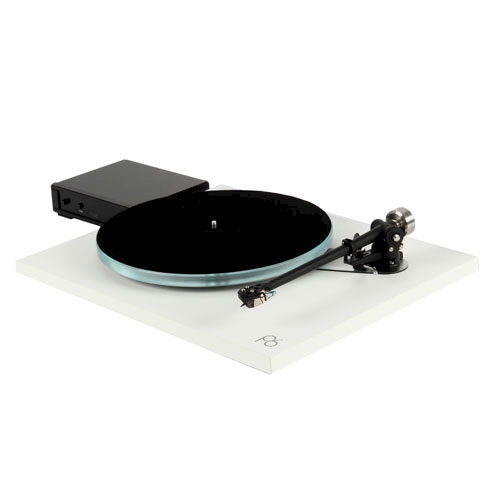 Rega Planar-6 White / Nd5