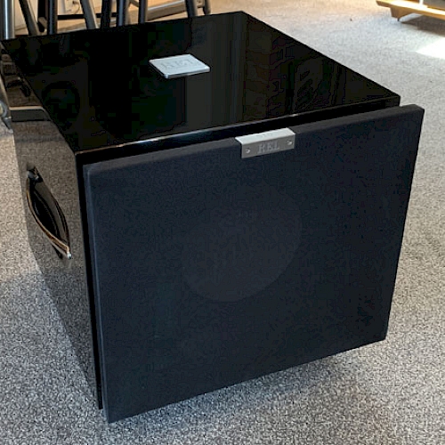  REL S/510 Sub-Woofer