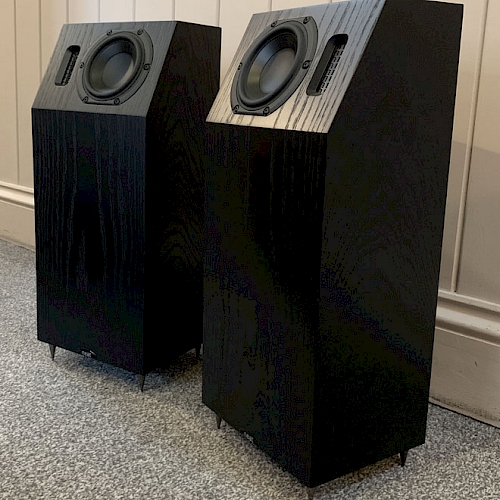  Neat IOTA Alpha Loudspeakers