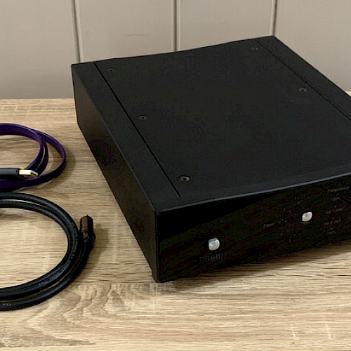  Rega DAC Digital To Analogue Converter