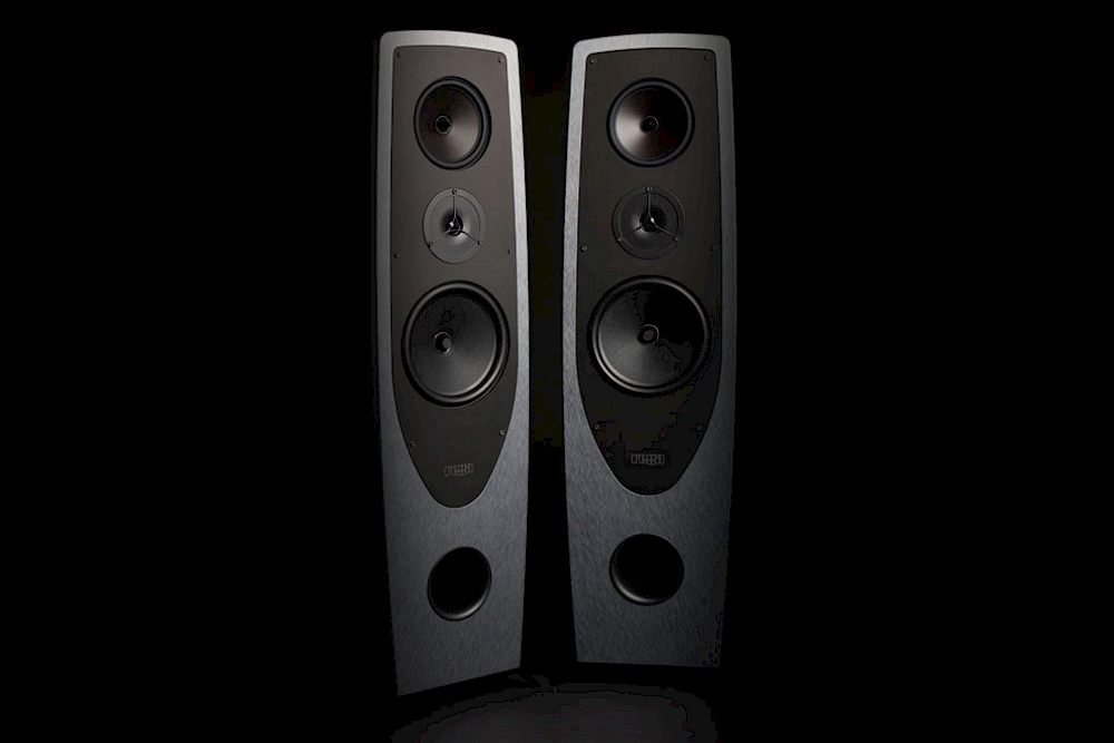 Say Hello to Rega's New Loudspeaker - Blog Image