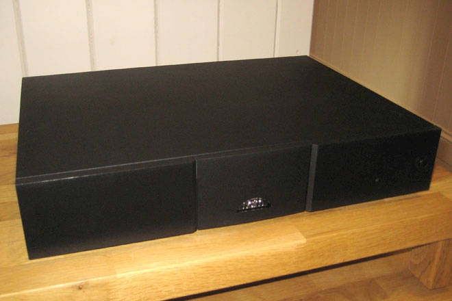 Offers Naim XPS-2 Power Supply with DR Upgrade