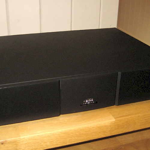  Naim XPS-2 Power Supply with DR Upgrade