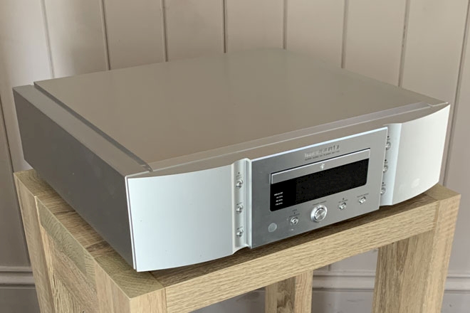 Offers Marantz SA-11S2 CD/SACD Player