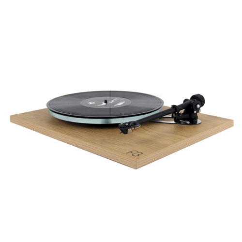 Rega Planar-3 Light Oak / Nd5