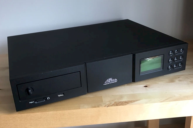 Offers Naim Uniti All-In-One System