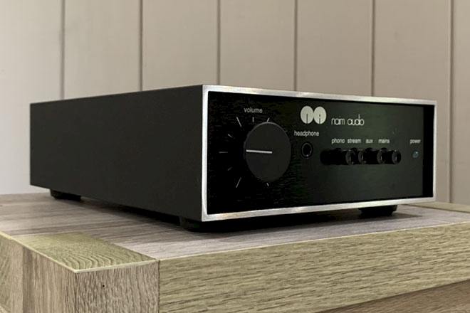Offers Naim NAIT50 Integrated Amplifier