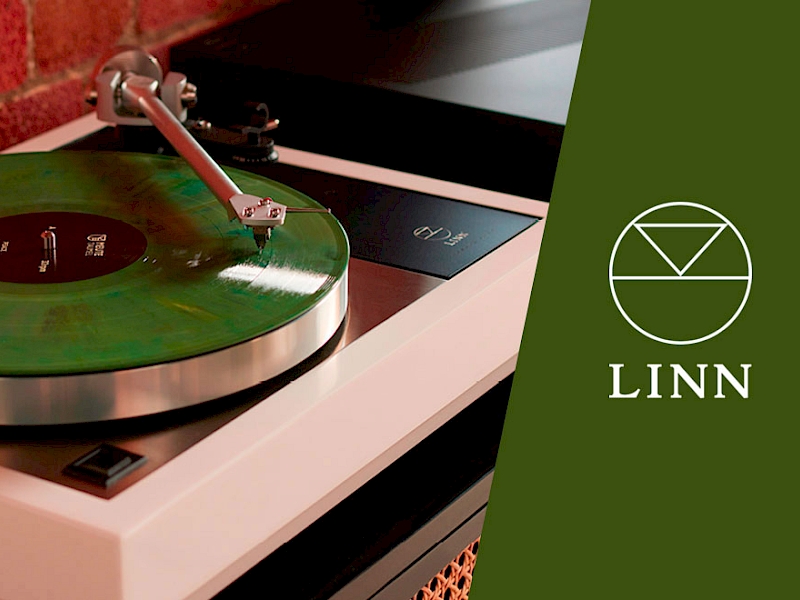 Preview image - Linn's LP12 Summer Promotion