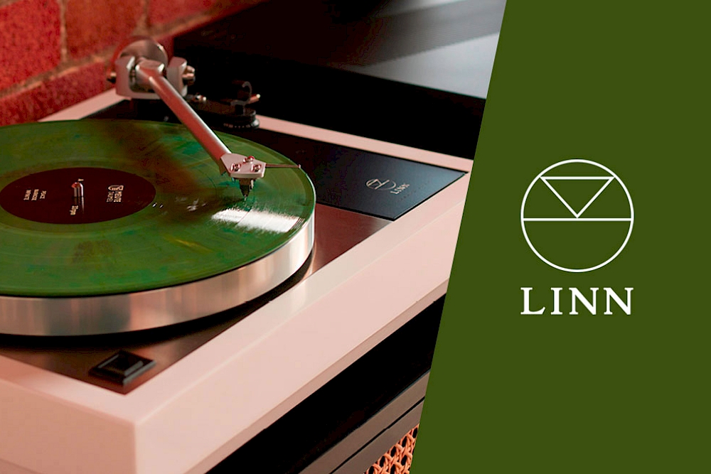 Linn's LP12 Summer Promotion - Blog Image
