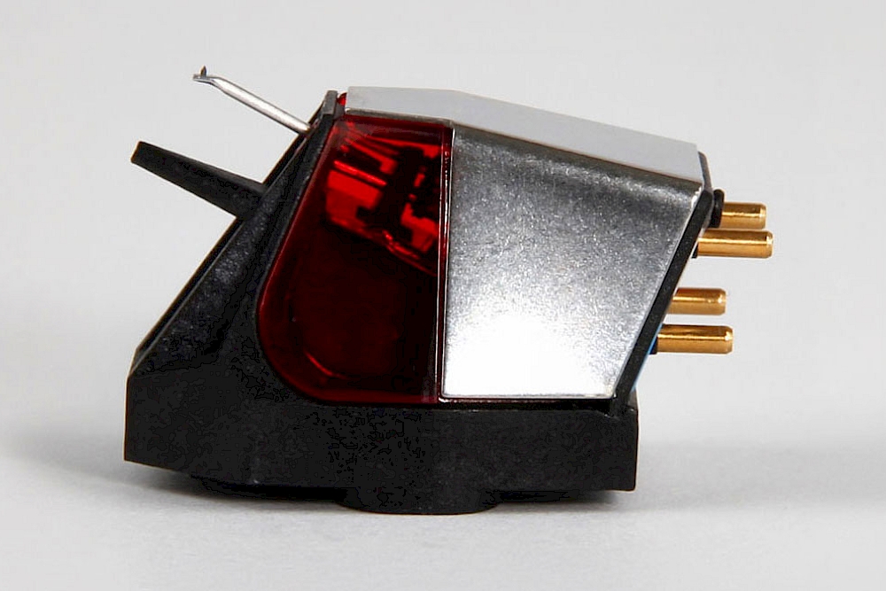 All New MM Cartridges From Rega - Blog Image