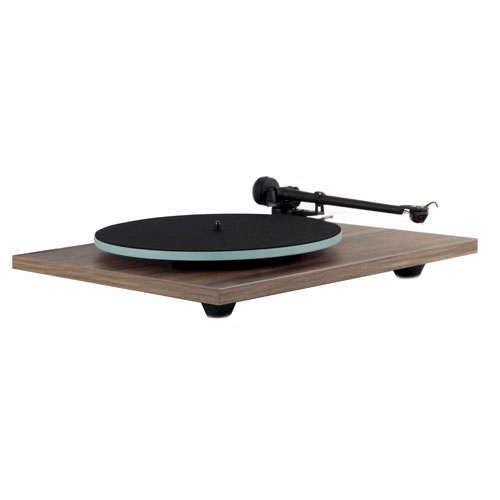 Rega Planar-2 Walnut 'Effect' / Nd3