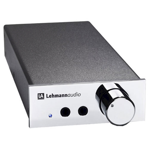 Lehmann Audio Linear Linear