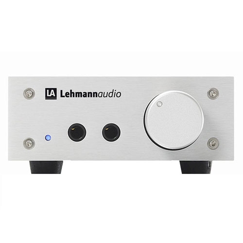 Lehmann Audio Linear Linear-II