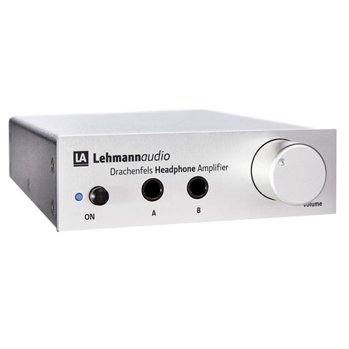 Lehmann Audio Drachenfels Drachenfels USB