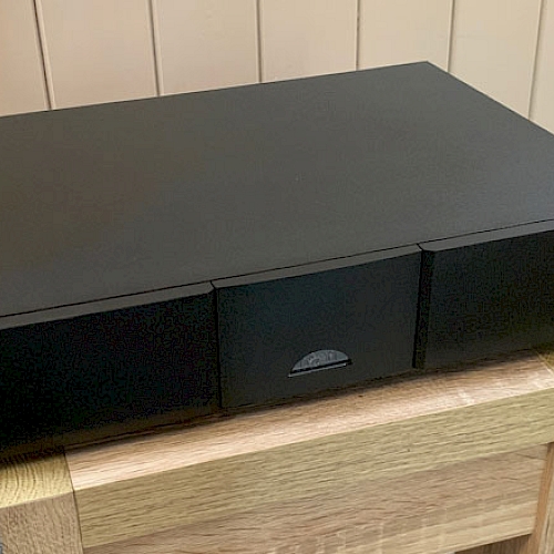  Naim NAP250-2 DR'd Power Amplifier