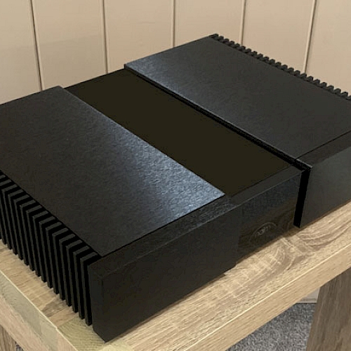  Naim NPX 300 Power Supply