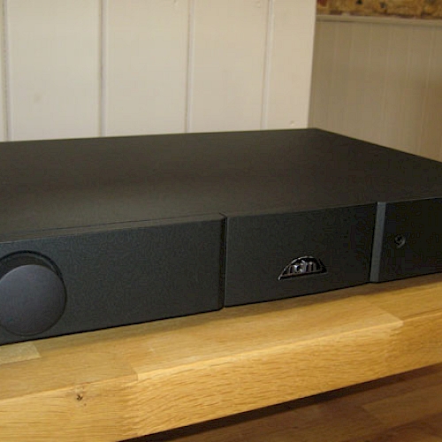  Naim Nait5si Integrated Amplifier