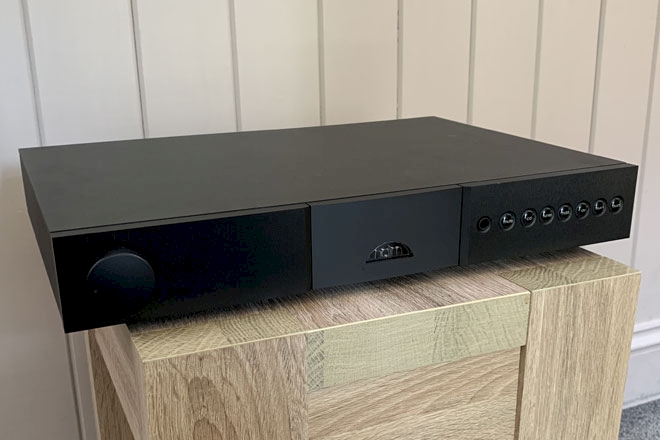 Offers Naim NaitXS-3 Integrated Amplifier