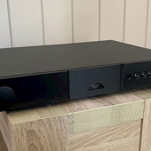  Naim NaitXS-3 Integrated Amplifier