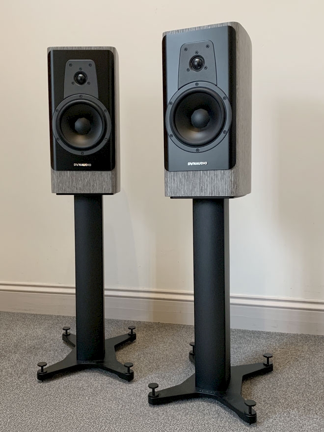 Offers Dynaudio Contour 20i Loudspeakers