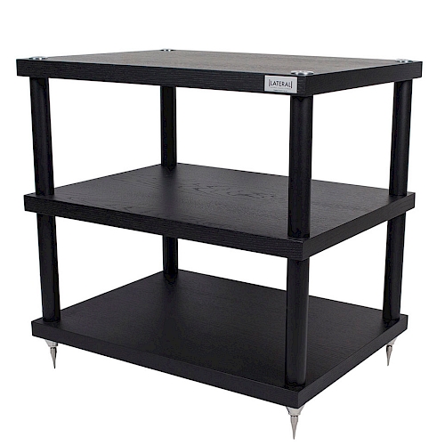 Lateral Audio Aria Equipment Stand