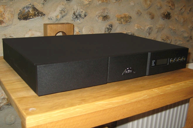 Offers Naim NAT05 FM Tuner