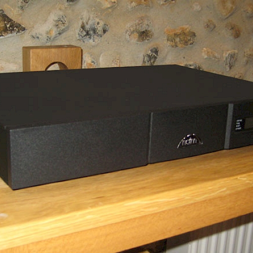  Naim NAT05 FM Tuner