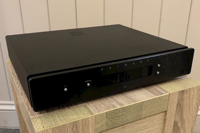 Offers Primare I15 Integrated Amplifier