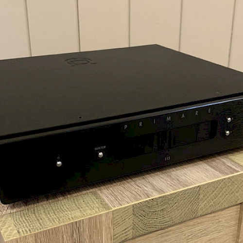  Primare I15 Integrated Amplifier